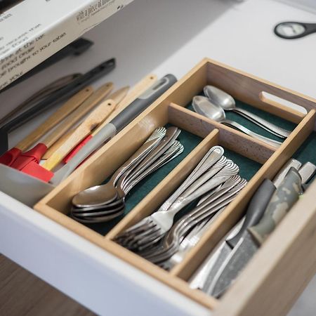 ורשה Ochota Wooden Studio מראה חיצוני תמונה